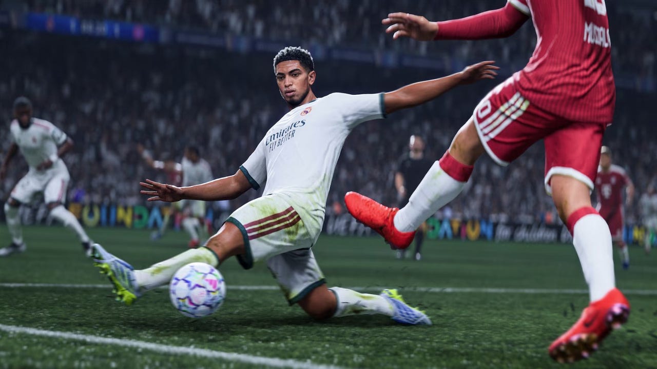 EA Sports FC 27 Review So Far – The Grounds Seems Shaky, But the Tactics System Shows Promise