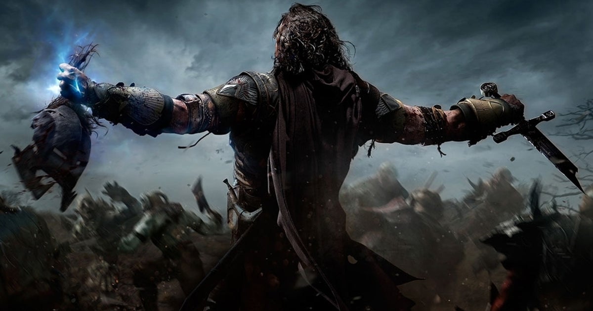 Switch 2 finally gets beloved Lord of the Rings games Shadow of Mordor and Shadow of War, which have probably the best cockney orcs in video games ever