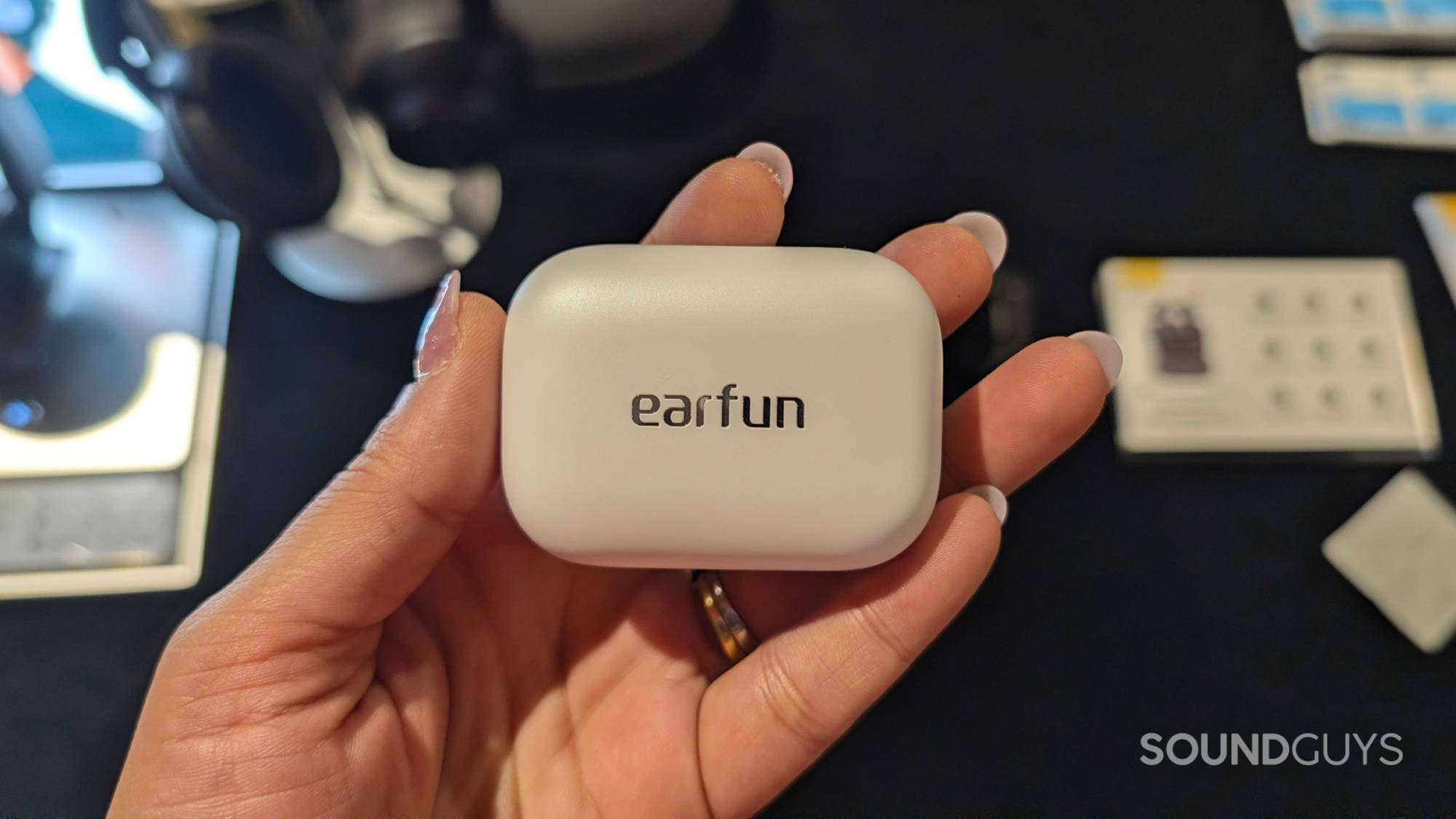 EarFun just gave us a reason to watch its next earbuds closely