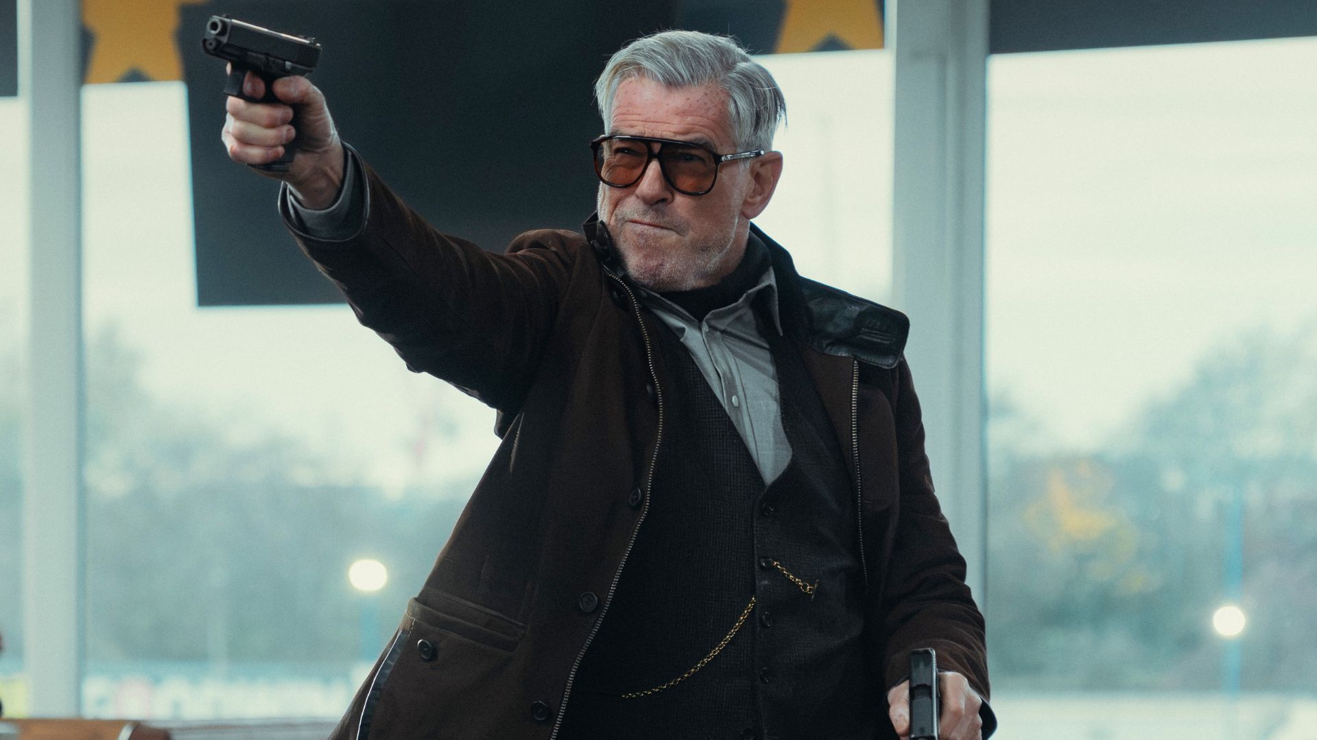 MobLand season 2 episode 1 recap: Harry’s new rival has been introduced, and I’m already obsessed with him