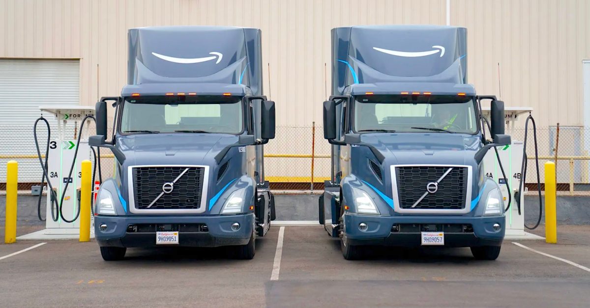 DERA LIVES! House votes to fund Diesel Emissions Reduction Act through 2029