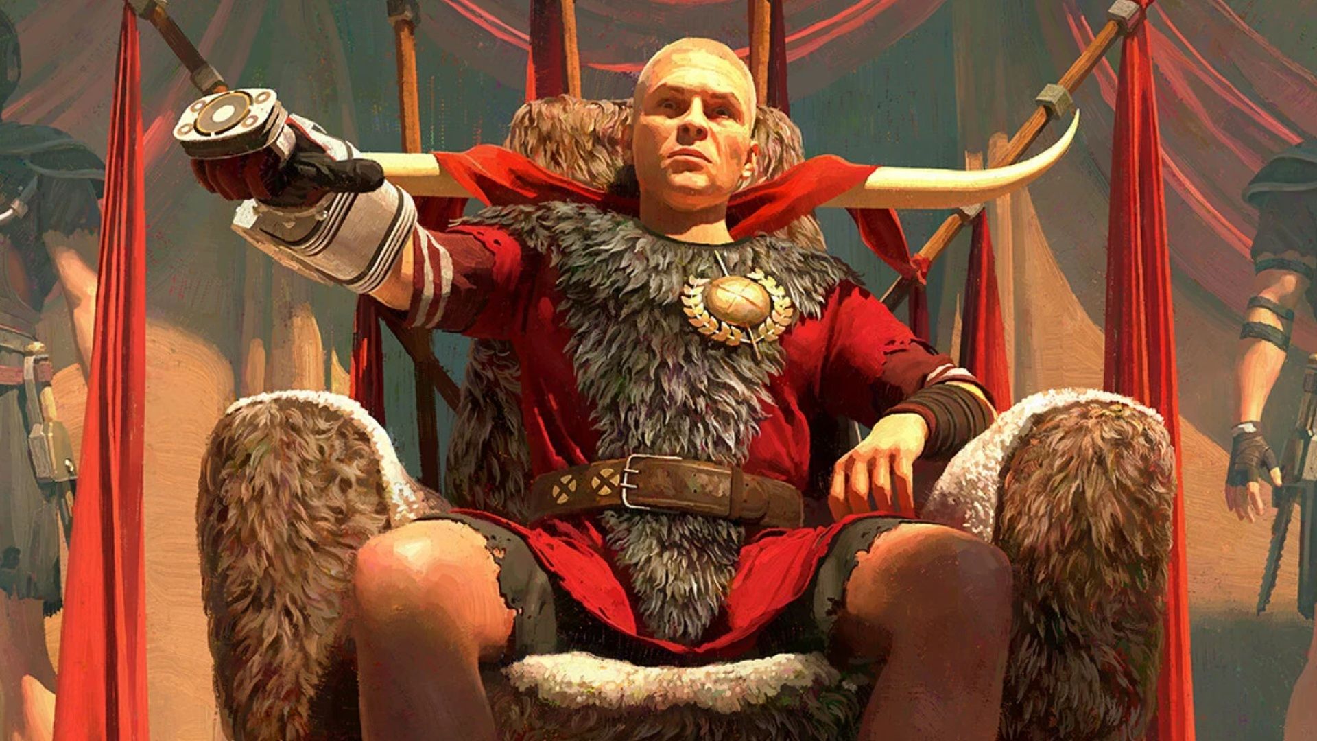 Bethesda says that Obsidian’s ‘creative identity’ will be preserved, just months after multiple projects were cancelled and it was told to make a Fallout game