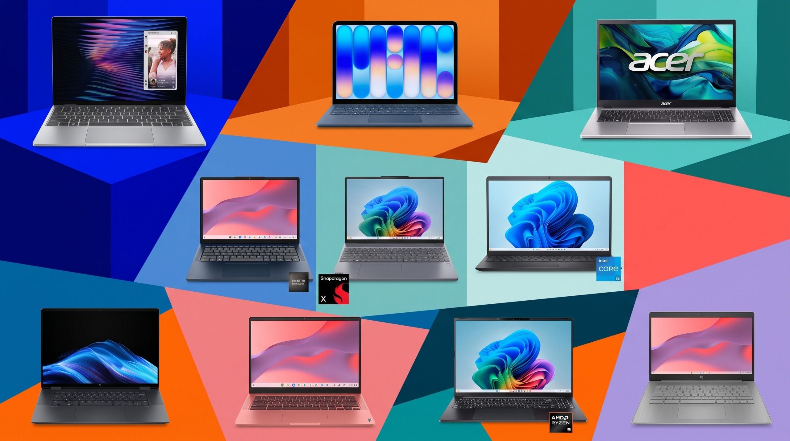 I’ve rounded up the 9 best Labor Day laptop deals — save up to $900 on top-rated Dell, HP, Apple, Acer and Lenovo devices