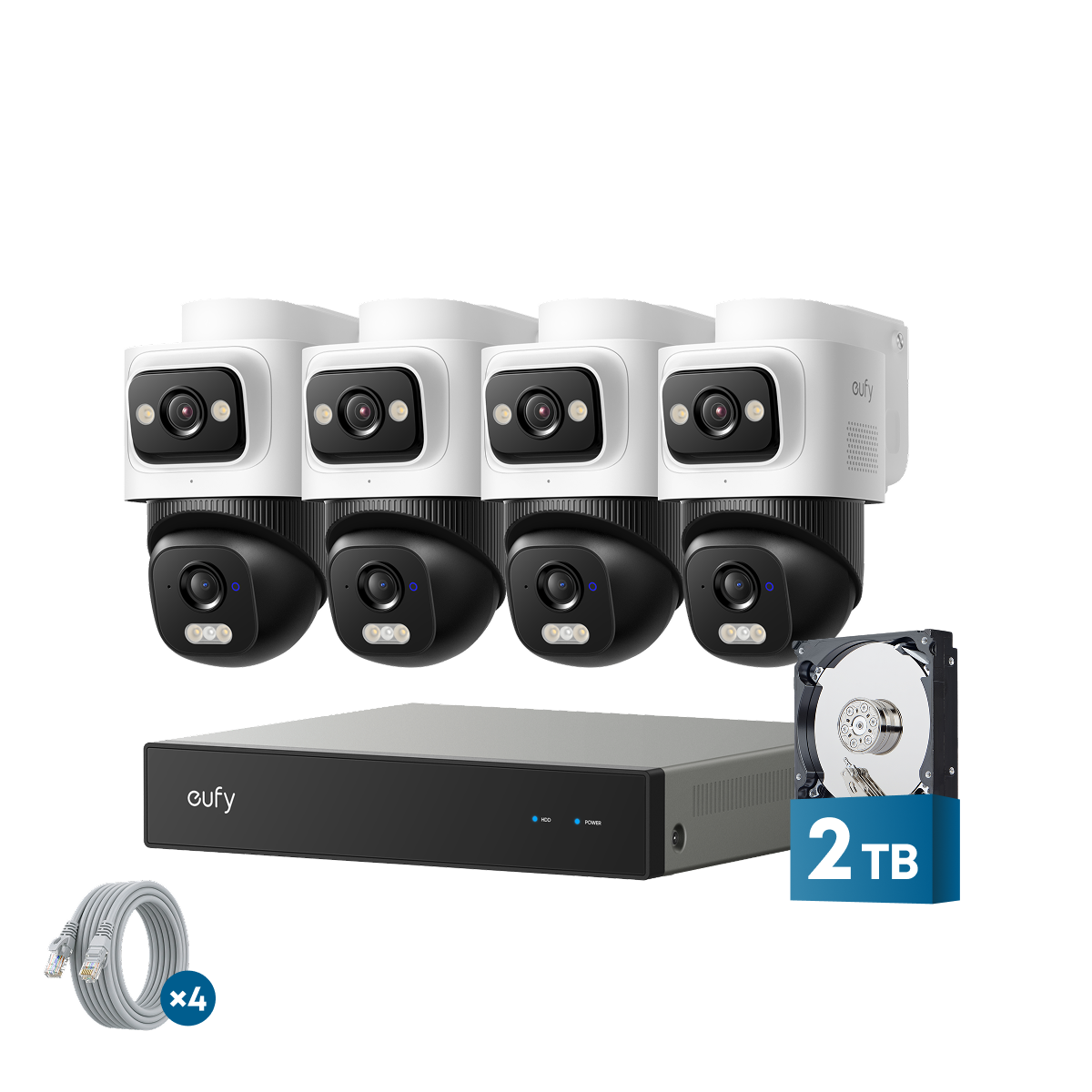 eufy Unveils Big Lineup of New Smart Home Gear in Canada: Here’s the Pricing | iPhone in Canada