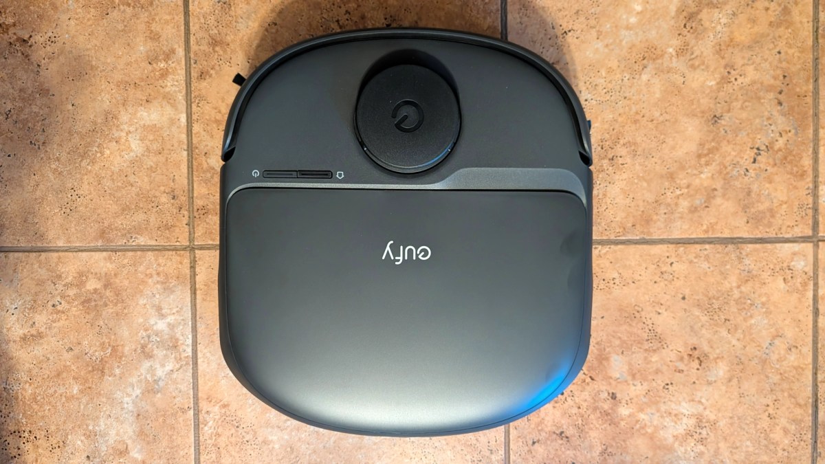 Eufy Robot Vacuum Omni C28 Review: Efficient Cleaning Solution