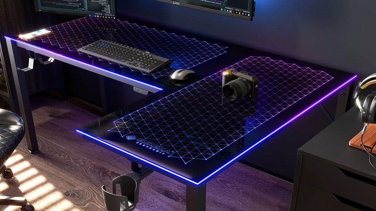 Eureka Ergonomic Is Running A Huge Sale for Labor Day