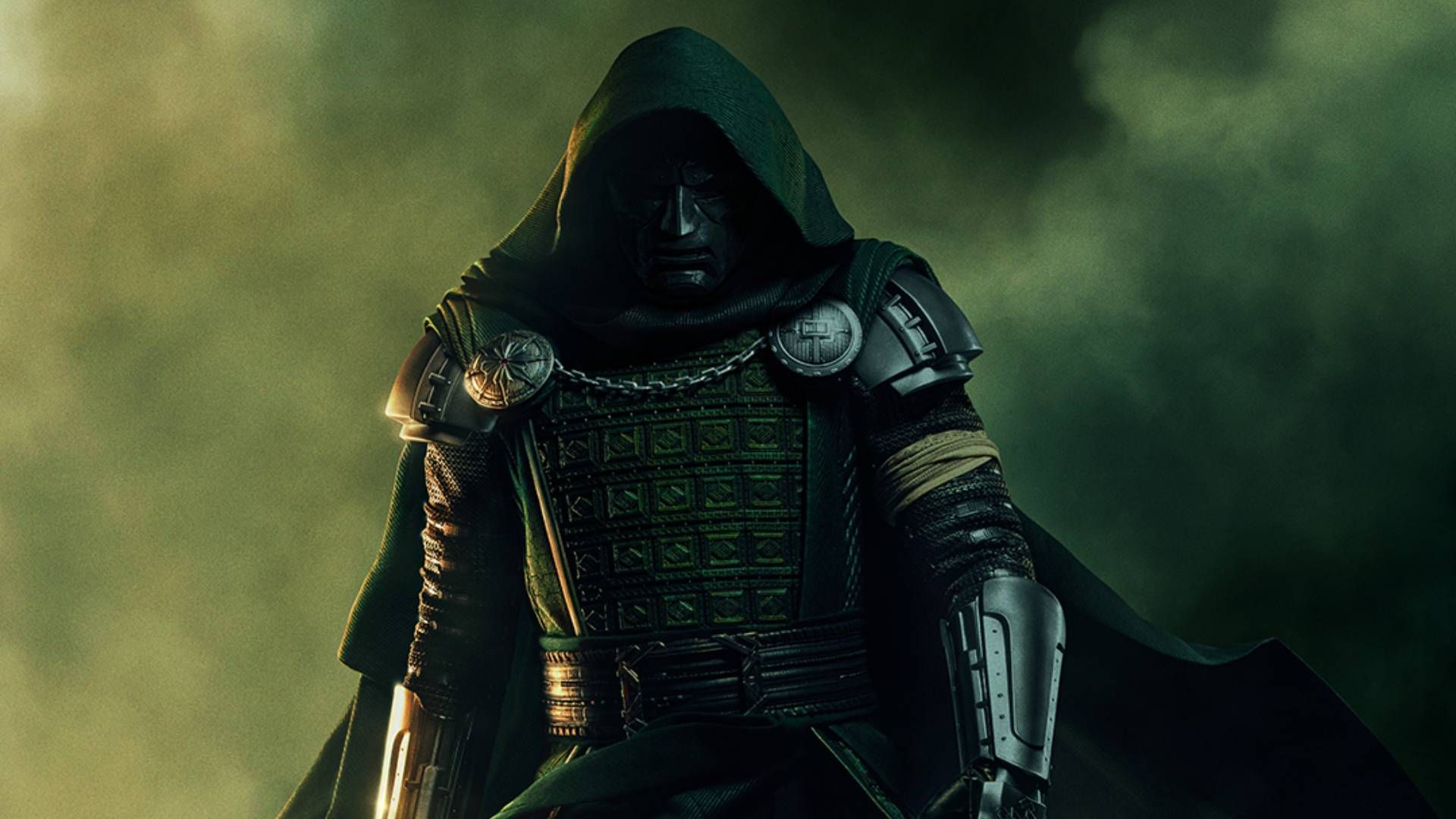 We’re less than 100 days out from Avengers: Doomsday and it’s already made $40 million
