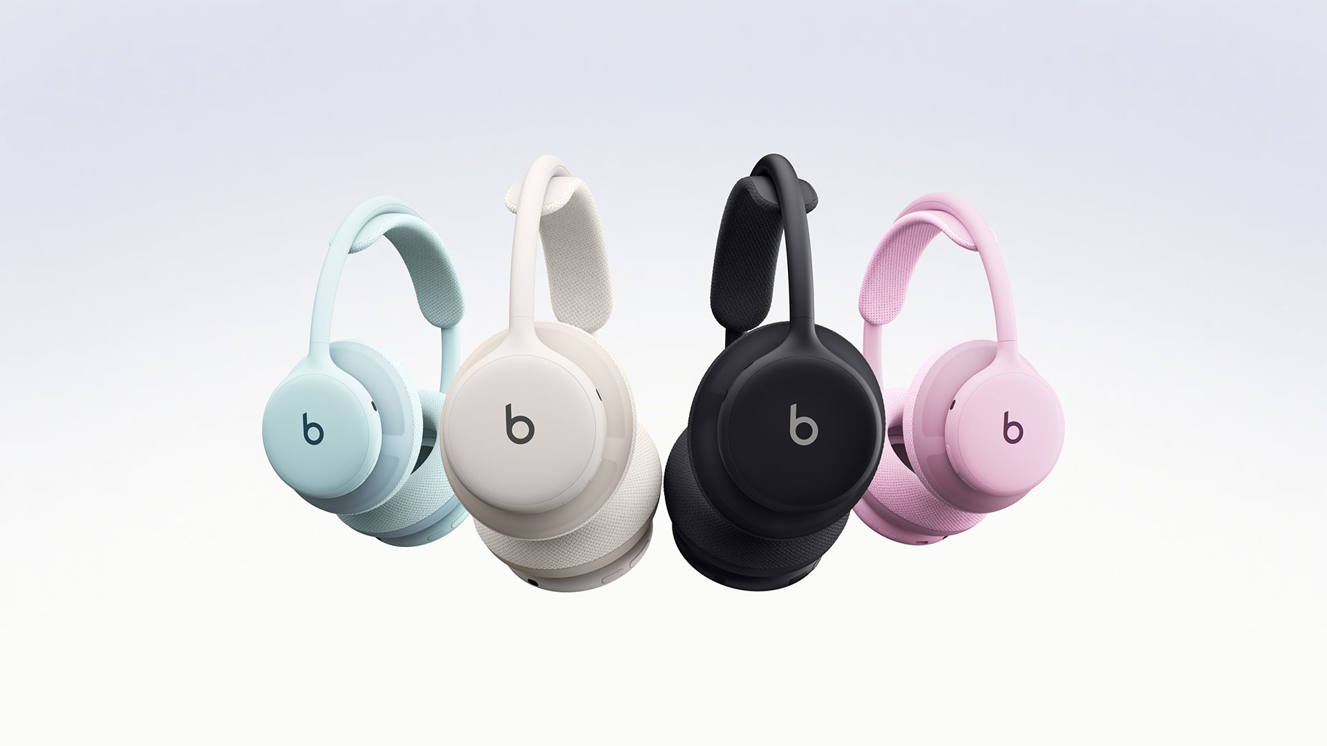 It’s official: Beats’ new flagship wireless headphones are here