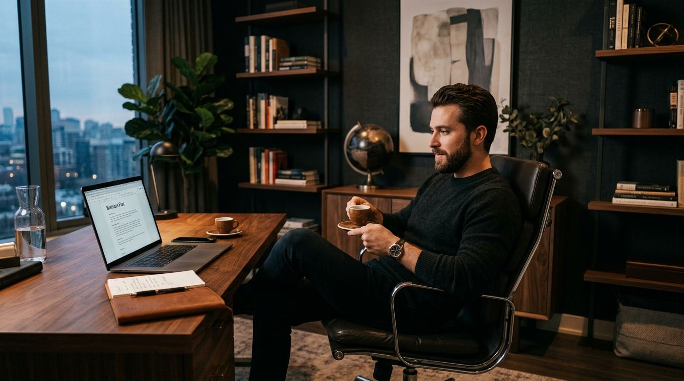 The 5 quotes that kept me going through 10+ years of business ownership