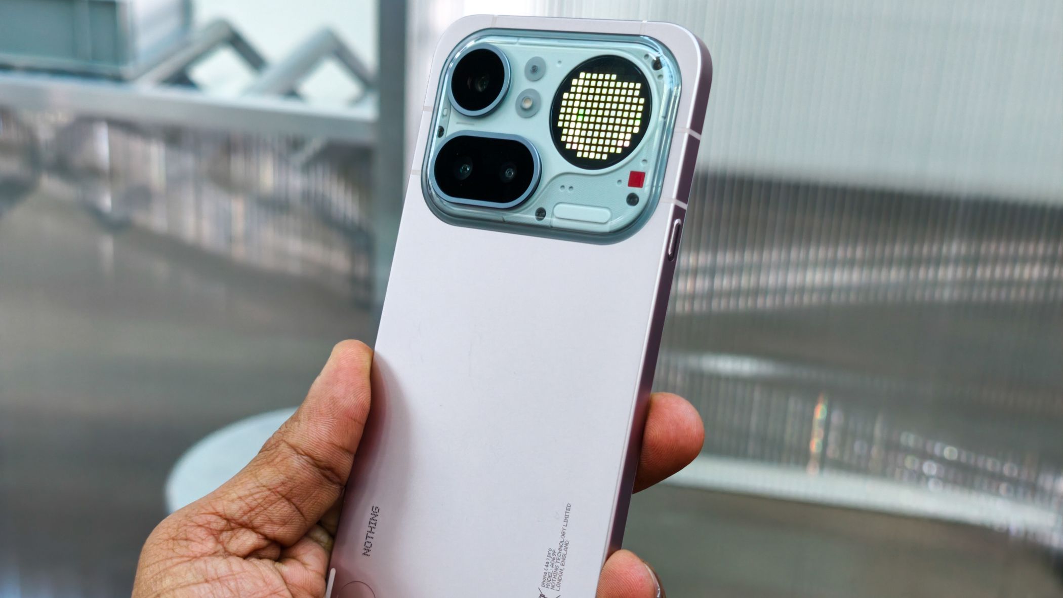 Forget the Pixel 10a – this is the best Android phone under $500, and it just scored a rare discount at Amazon