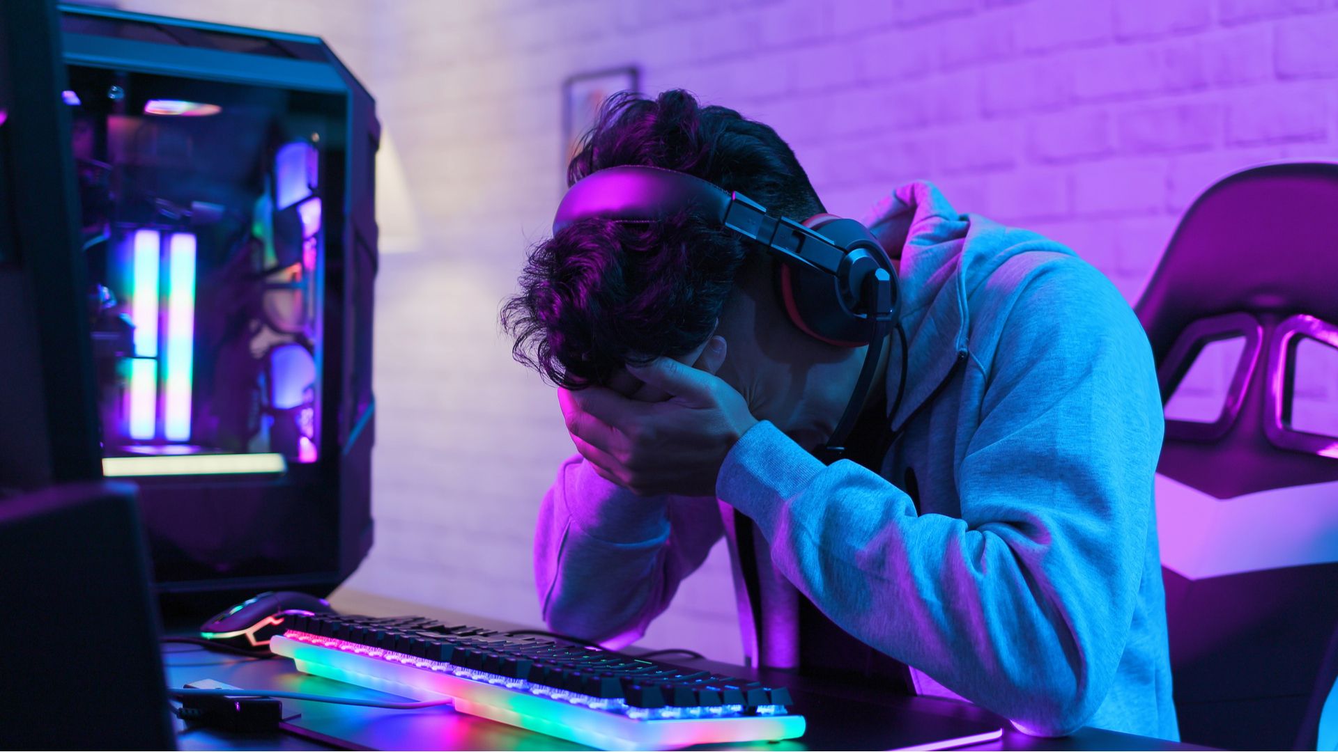 ‘Now I’m half a year outdated and thinking I’ll just leave it’: Nvidia’s new GPU driver has another nasty bug — it’s got so bad some gamers are afraid to update