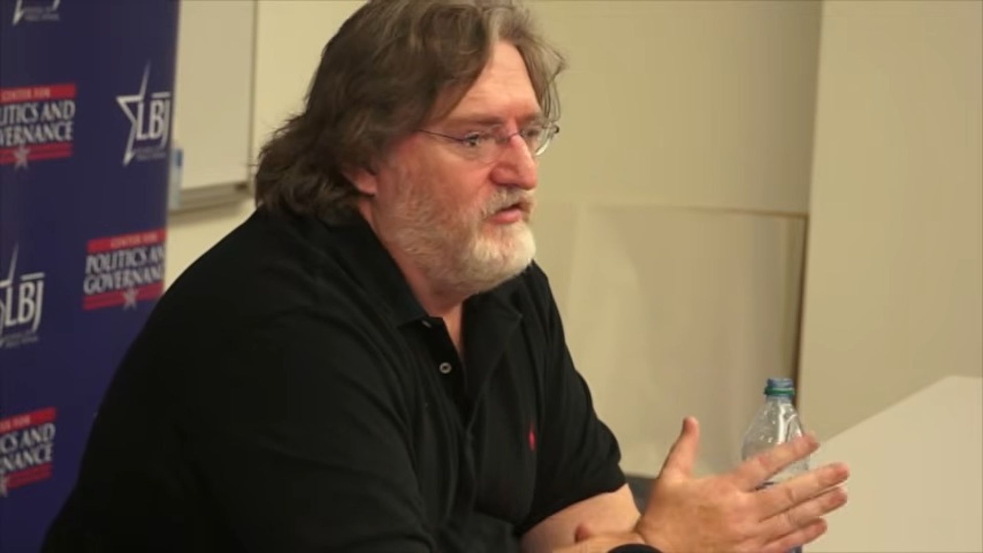 The internet’s new obsession: Gabe Newell explaining why Valve defied big tech by staying a private company and hiring “the most expensive talent”