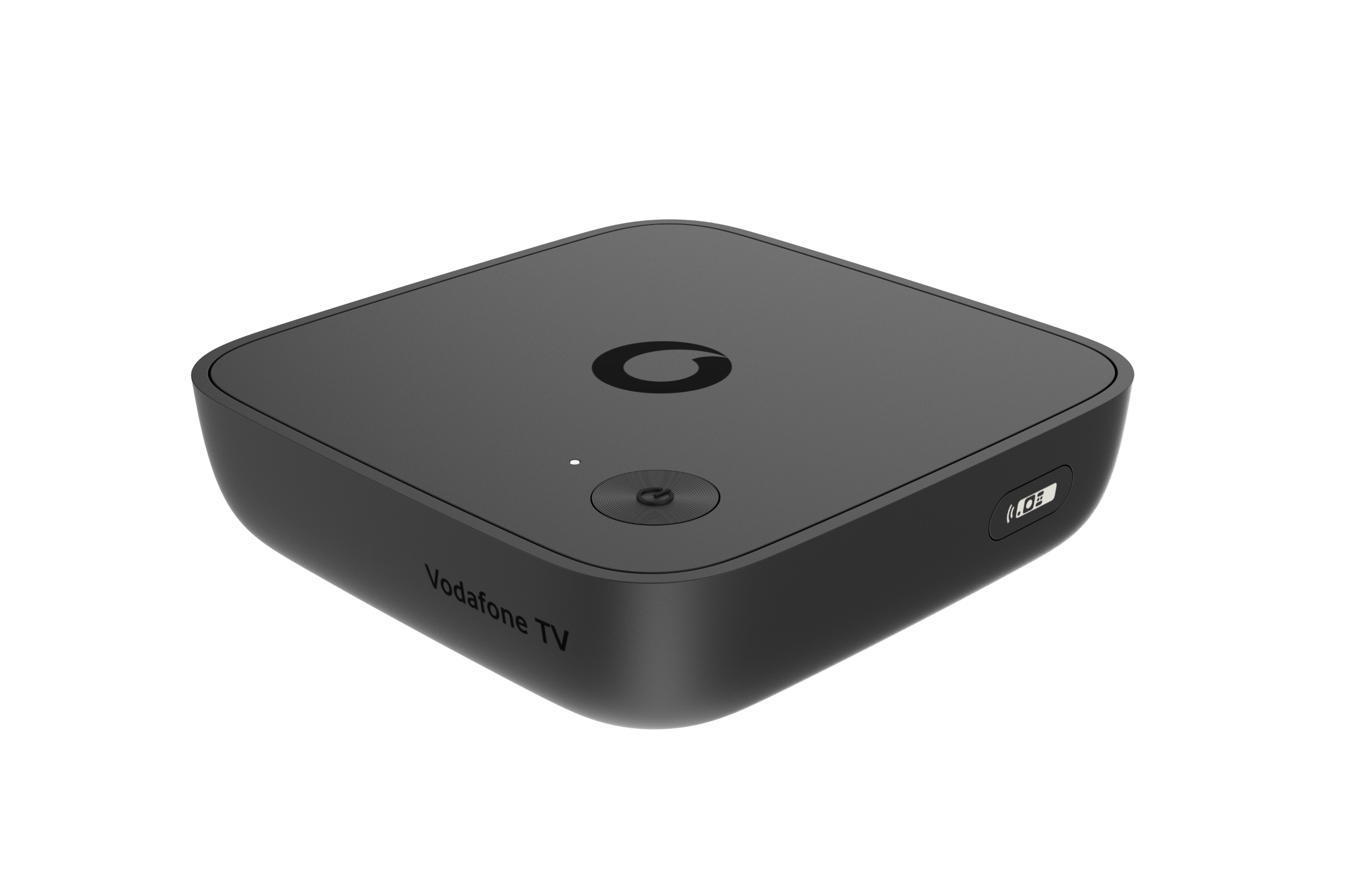 Vodafone is taking on Sky Stream with an all-in-one 4K TV and Dolby Atmos box