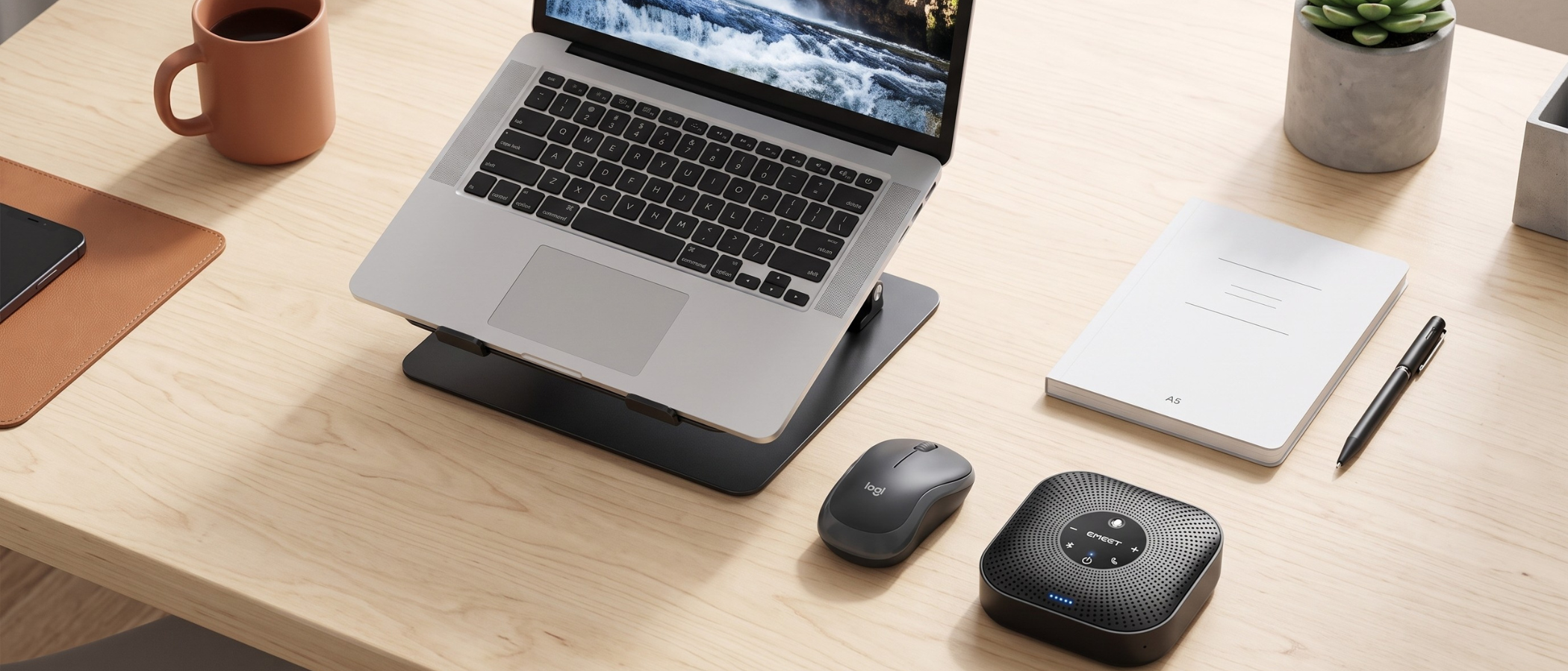 12 early Prime Day deals under $50 that actually improve your setup