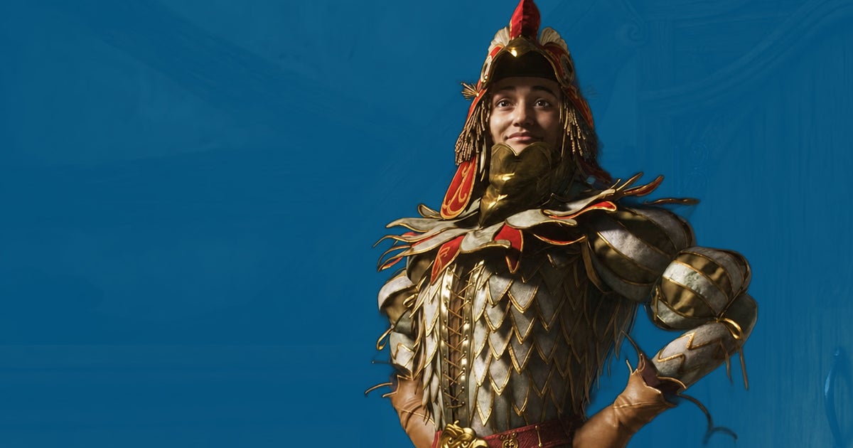 Playground Games’ devs are so confident in Fable, they made me play the Gamescom demo twice – and it turns out that was a really good idea