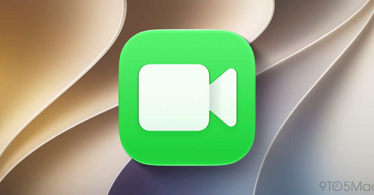 iOS 27.2 makes FaceTime’s best new feature even better – 9to5Mac