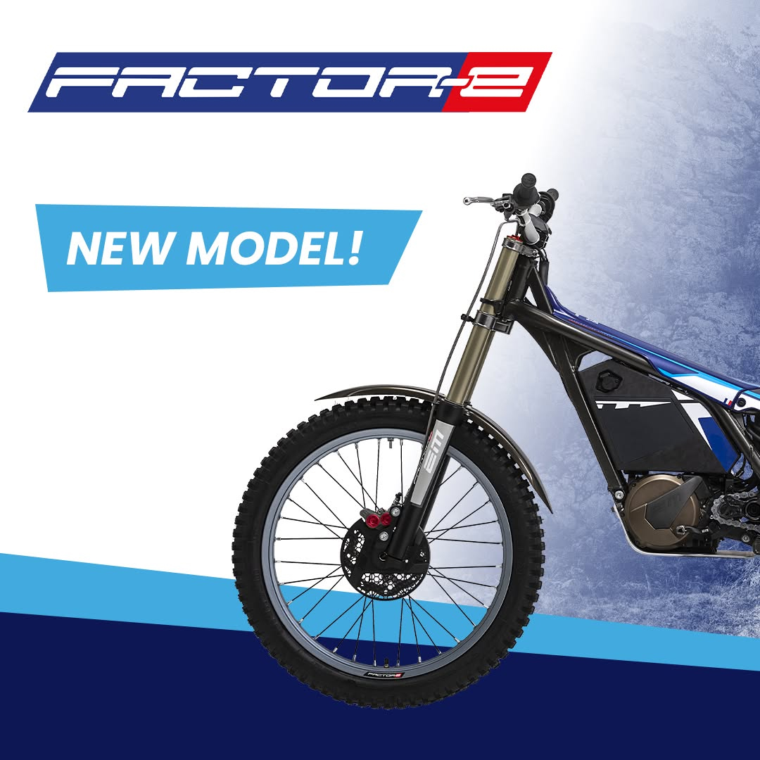Electric Motion unveils 2027 Epure Factor-e with new battery and chassis