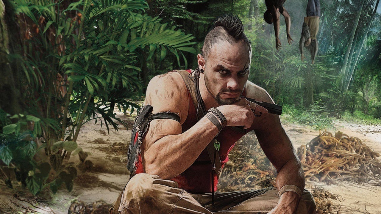 FX’s Far Cry TV Show Adds 5 to Cast, Including Jennifer Jason Leigh and Brendan Gleeson
