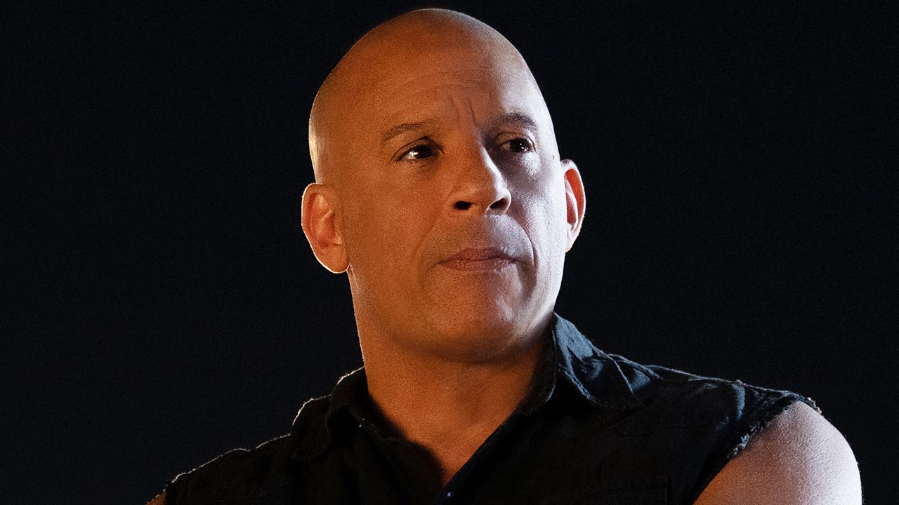 “Architects of Mythology”: Vin Diesel Is Facing Online Mockery After Captioning a Photo With George Lucas in the Most Vin Diesel Way Possible
