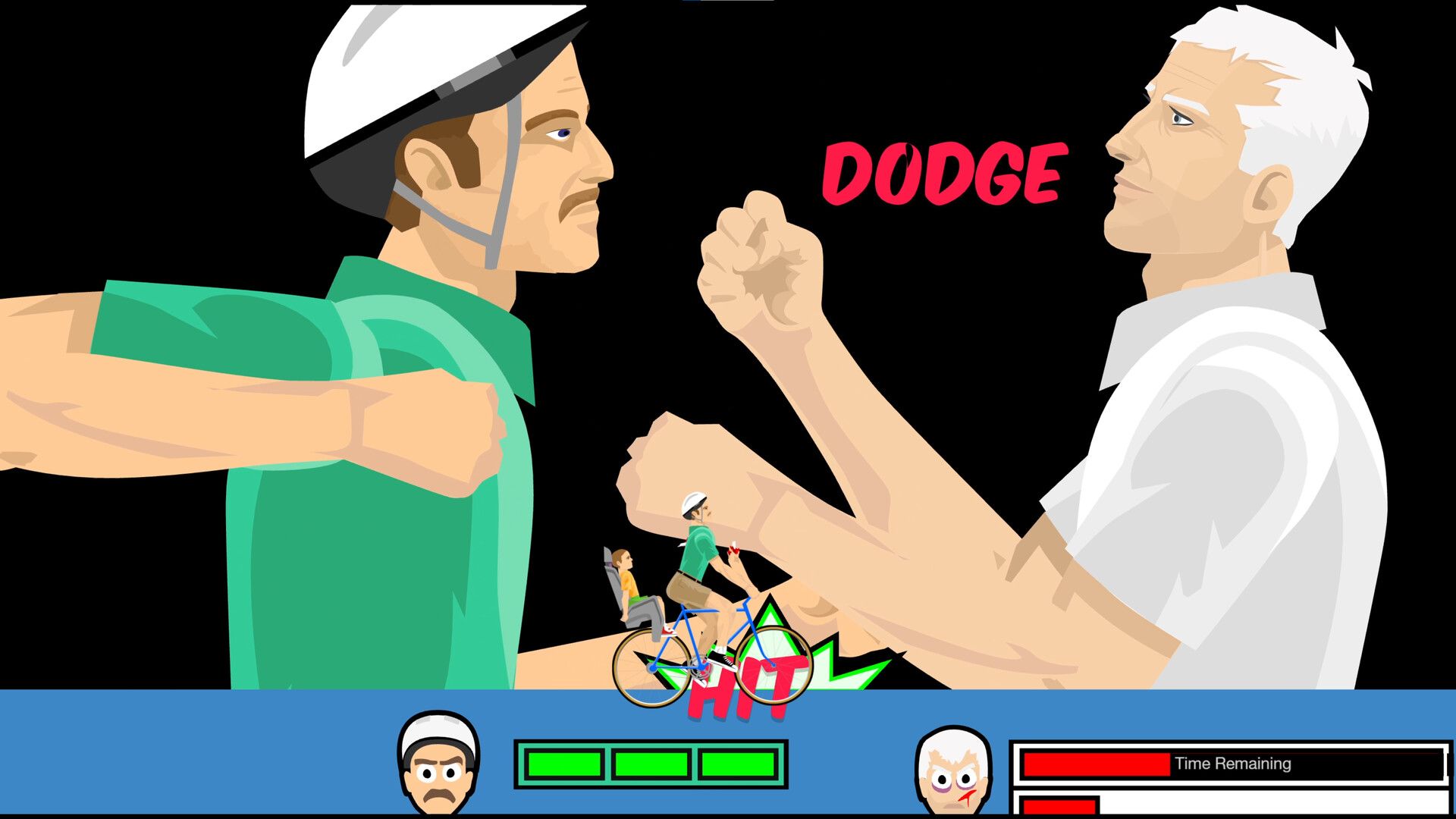 ‘I sit in terror looking at the 750,000 wishlists’: A nervous dev brings a classic Flash game to Steam