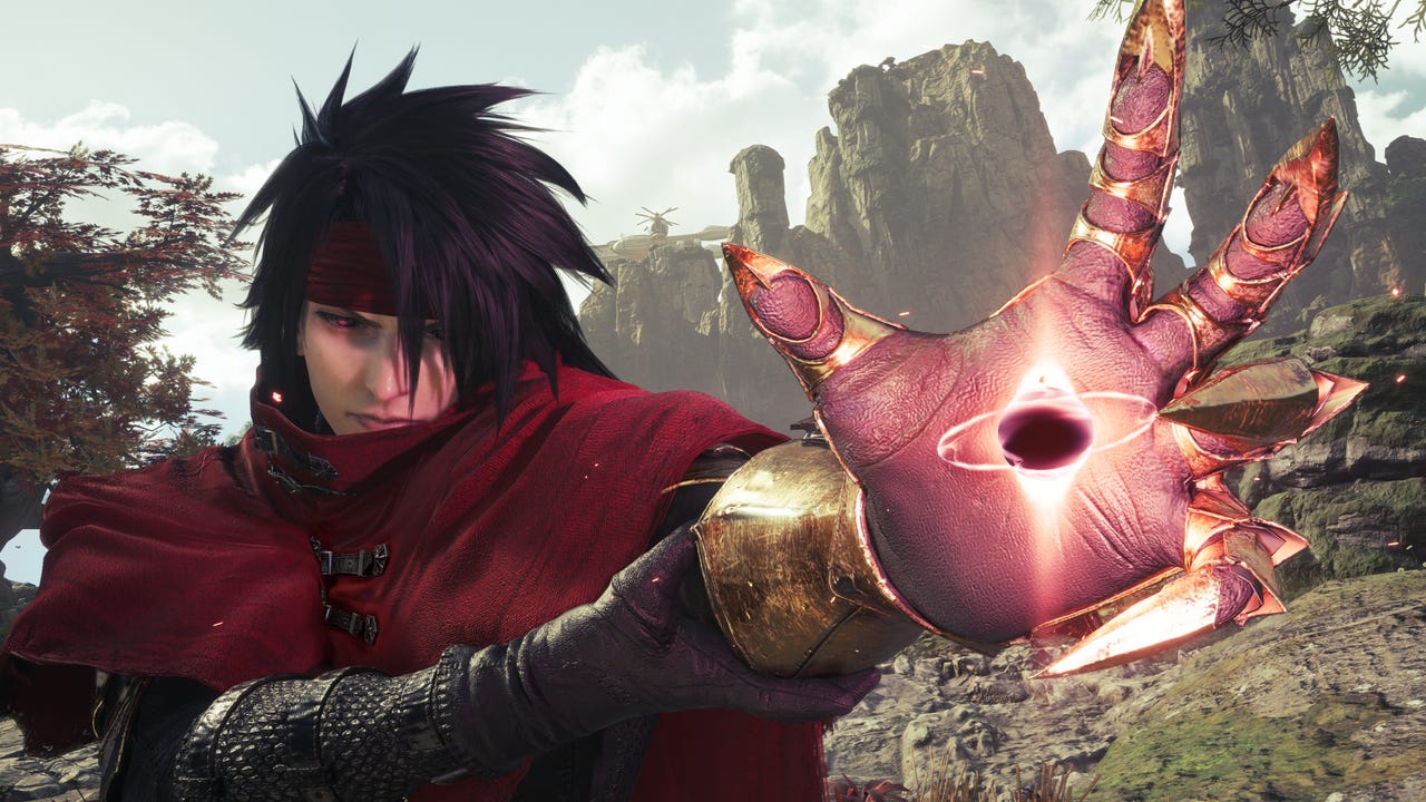 Playing Final Fantasy 7 Revelation Reminded Me of Its Best-in-Class Combat, But It Needs to Stay Focused | IGN Preview