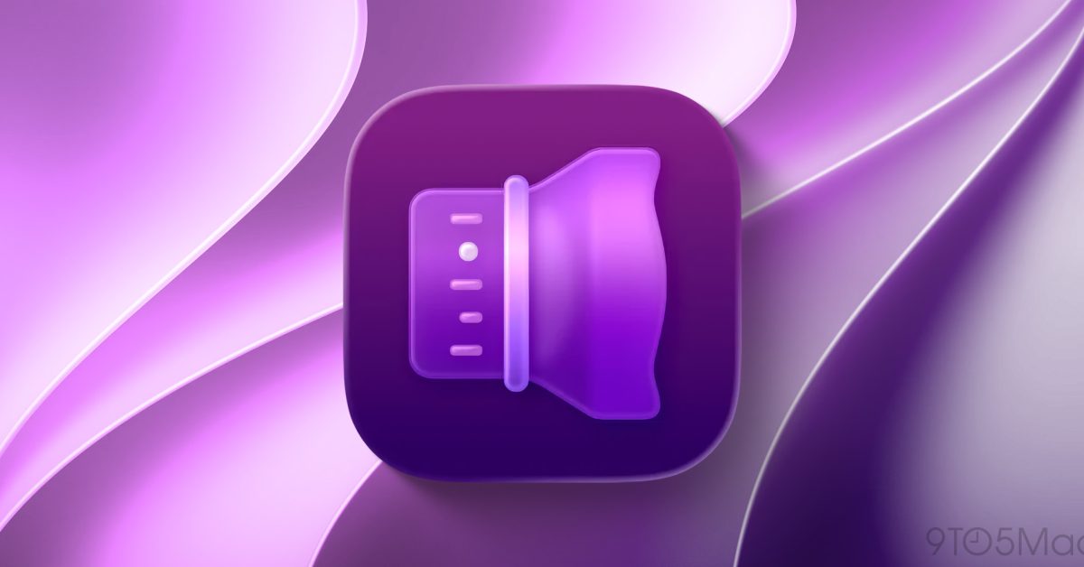 Final Cut Camera updated with support for iPhone 18 Pro features, more – 9to5Mac
