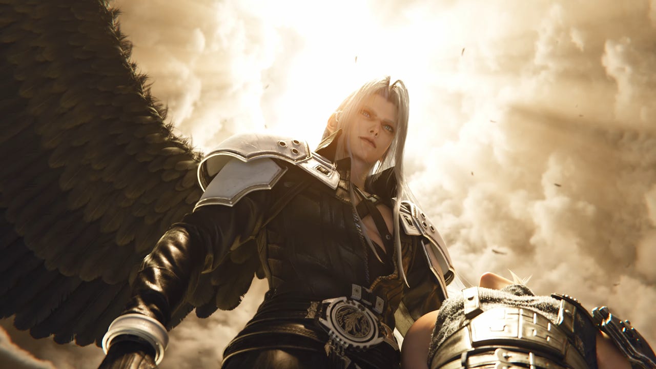 ‘For Revelation, the Platinum Trophy Will be Easier to Get’ – FF7 Revelation Game Director Naoki Hamaguchi Says Third Chapter Will be Softer on Completionists