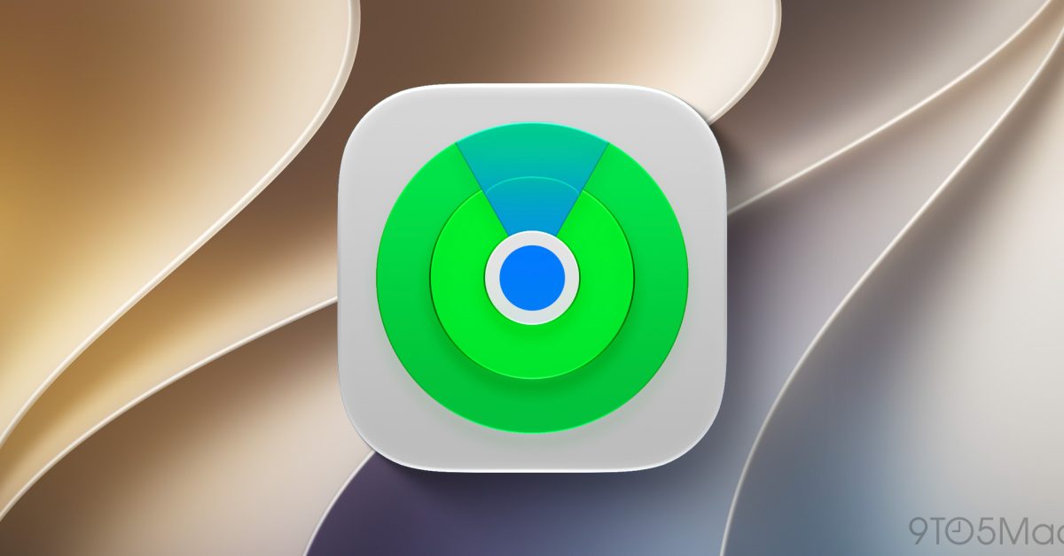 iOS 27 brings three key new features to Find My – 9to5Mac