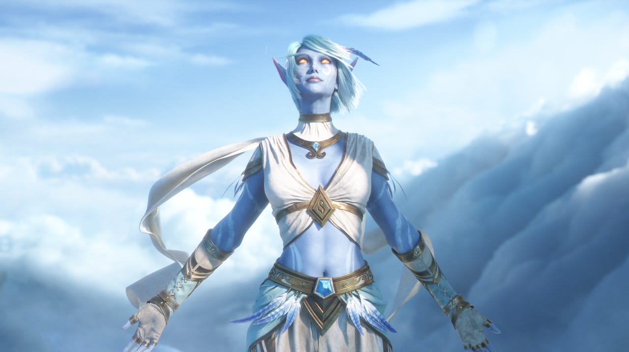 Blizzard Developer Says World of Warcraft Forever Must “Hold the Line” on Not Implementing a Quality-of-Life Feature From Retail WoW