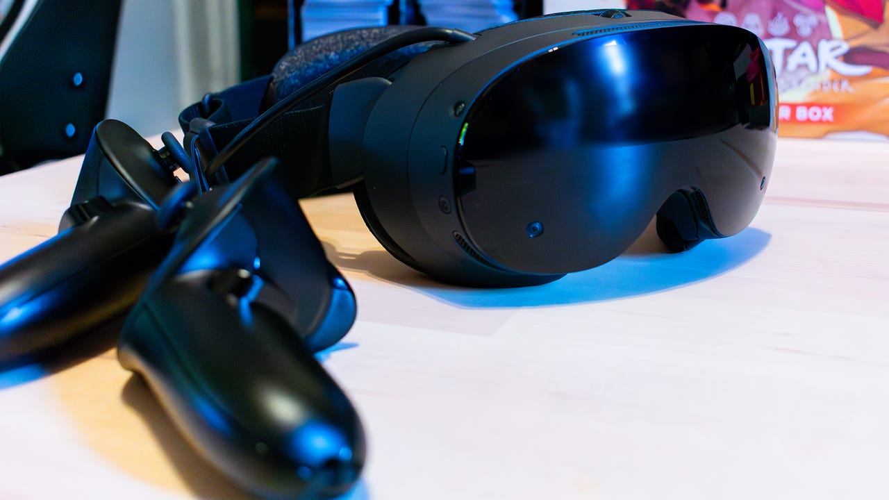 ‘Many Down, Many More to Go’ — Scalpers Are Trying to Sell Valve’s Steam Frame for Up to $2,000, but the Community Is Fighting Back