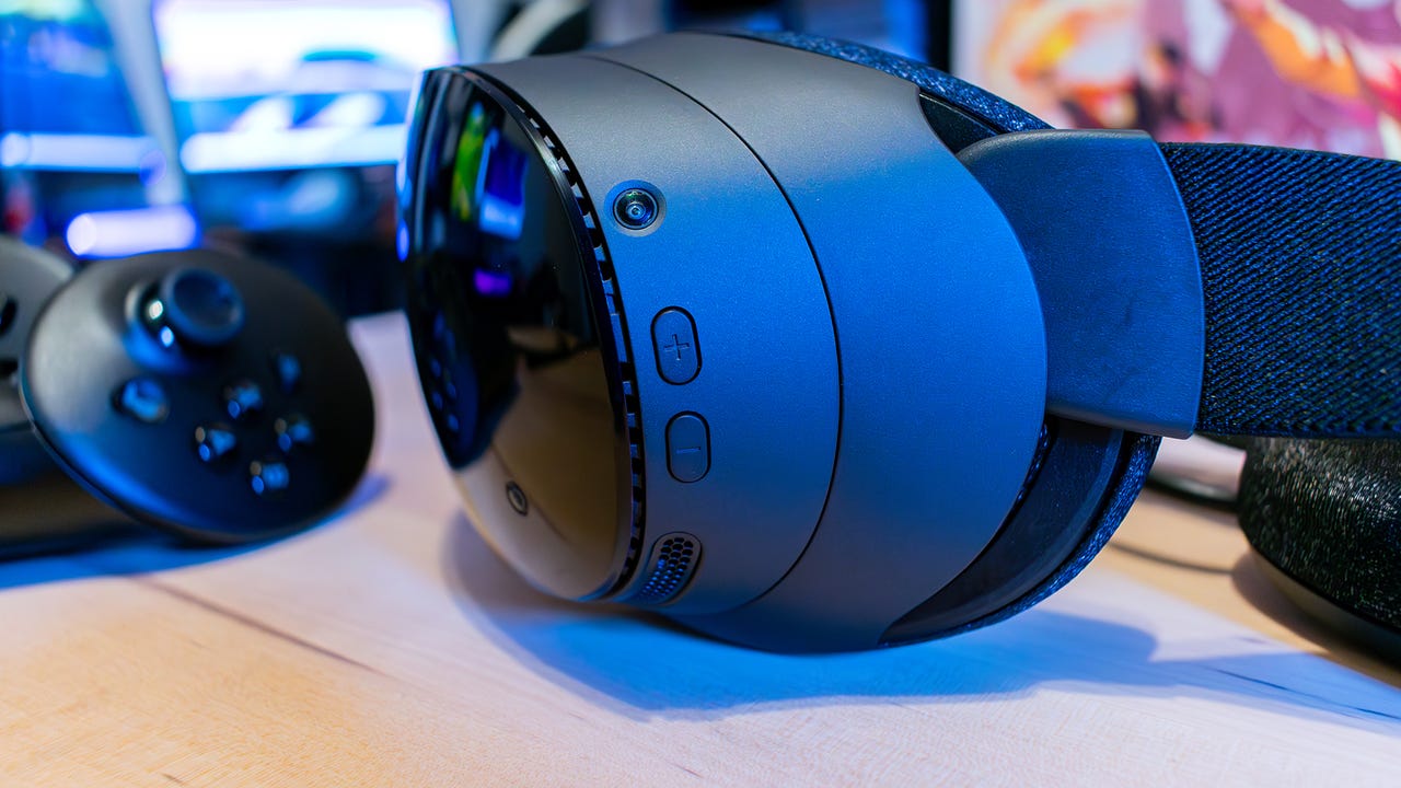The Steam Frame Starts at $1,059, Due to Rising Hardware Costs. Is It Still a Meta Quest 3 Replacement?