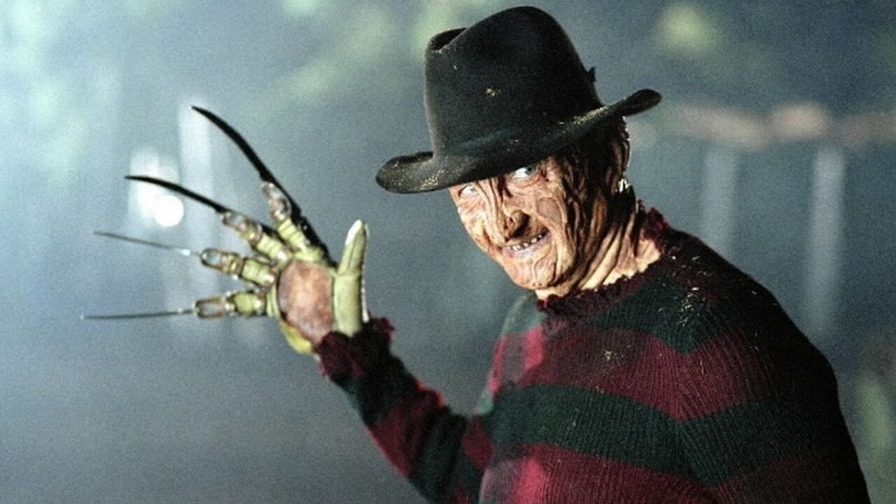 HBO’s October Lineup Includes Classic Horror and a Wild New Animated Series
