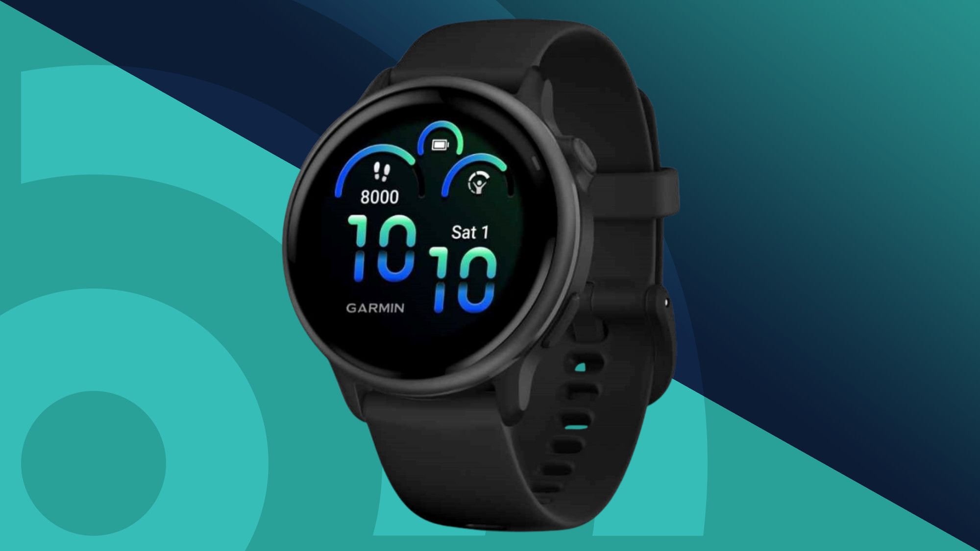 The best fitness trackers 2026: fitness bands, smart rings and everything in between