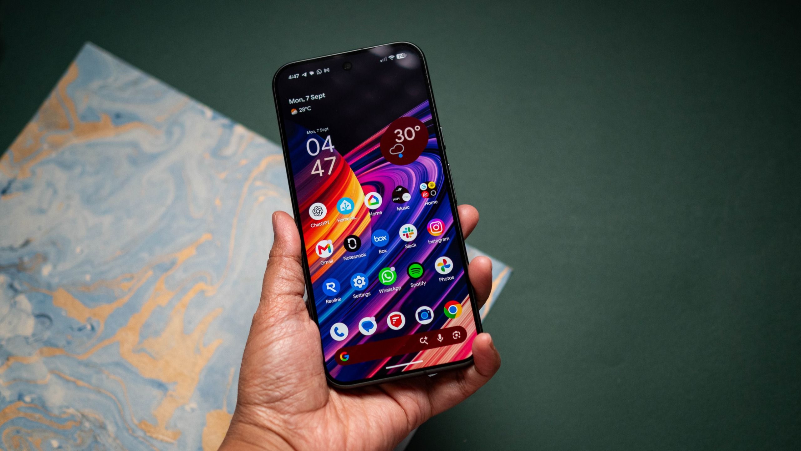 5 things I learned after a month of daily-driving the Pixel 11 Pro XL