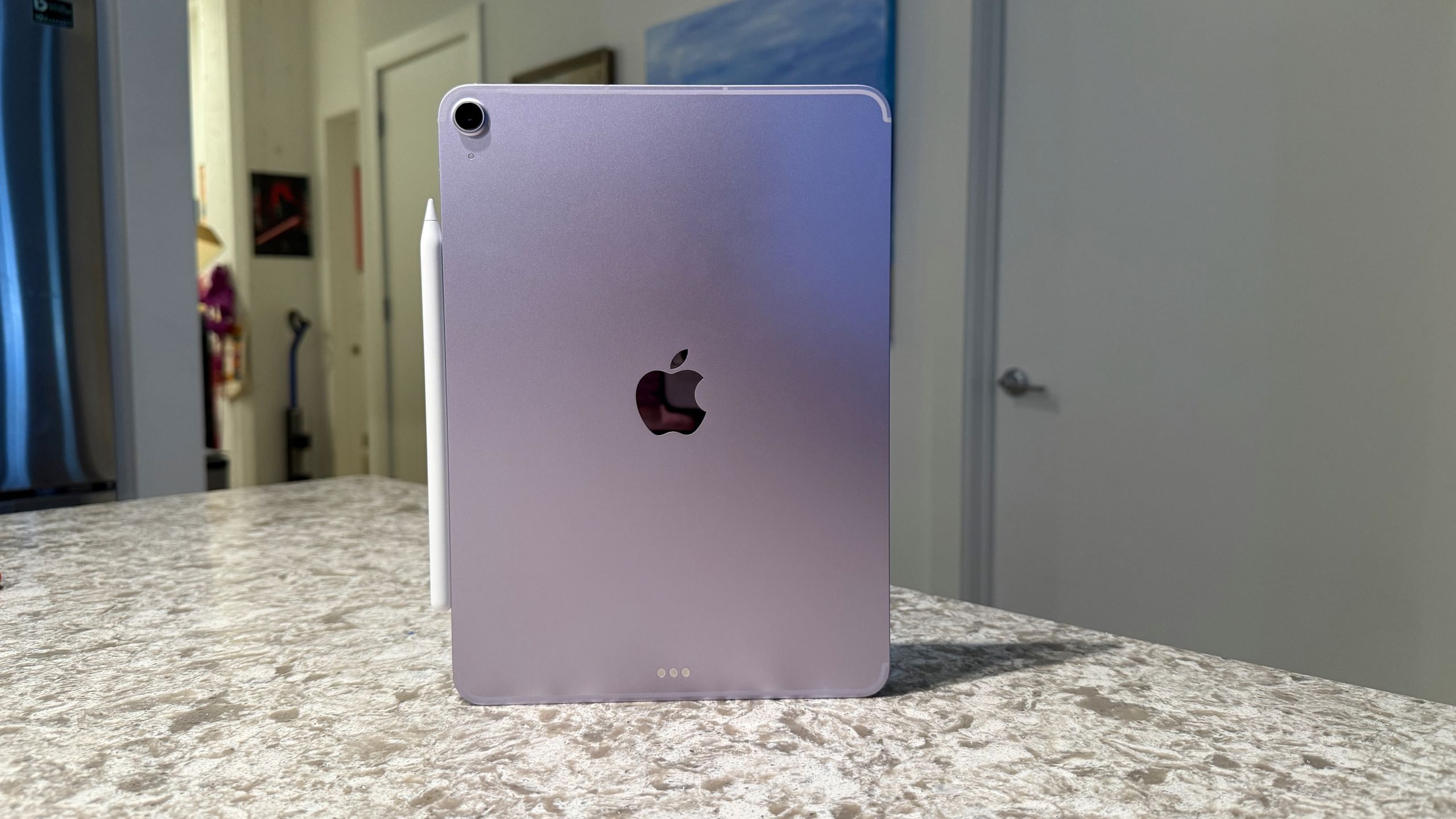 Apple’s iPad in 2025 wasn’t about redesigns — it was about speed and software finally pushing it further