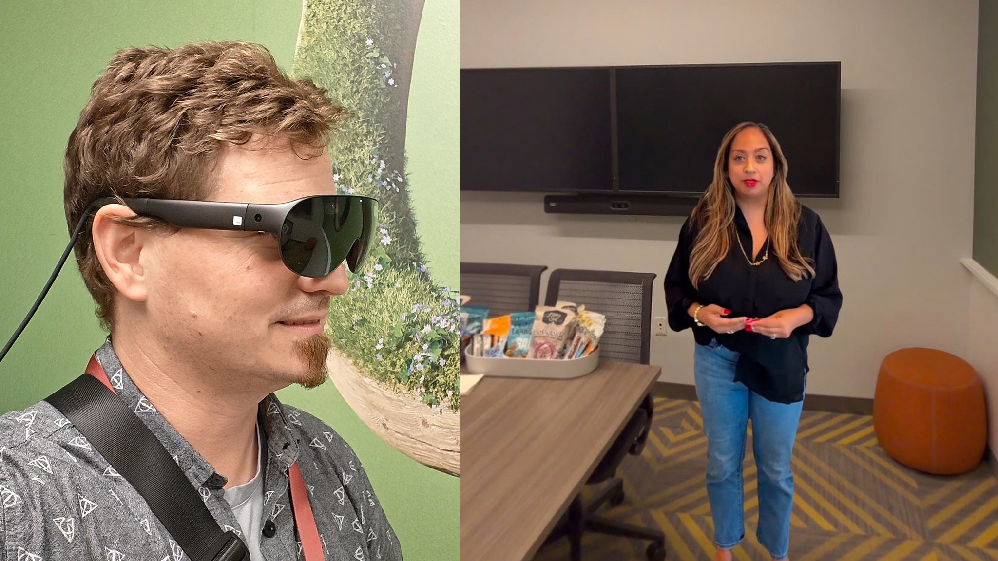 Meta’s new holograms make Star Wars tech look old school