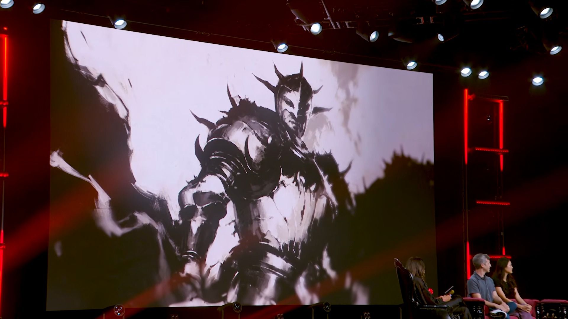 Diablo 5’s first confirmed classes are the Demon Hunter, Monk, and the all-new Plague Knight: Blizzard says the sequel has “more classes than ever before”