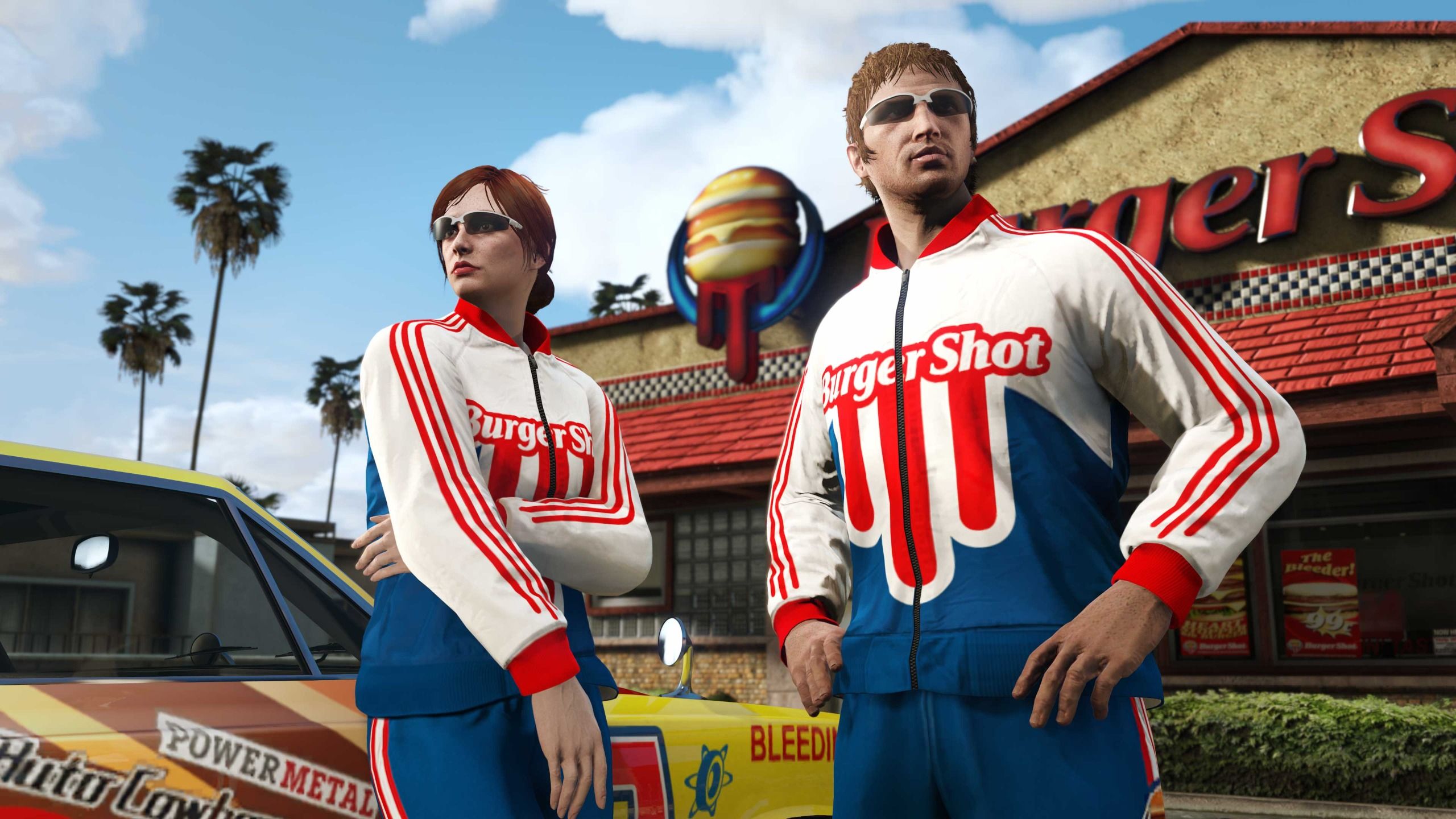 The future of GTA roleplaying remains in GTA 5 for now, as Rockstar touts new invite-only Nopixel V RP server