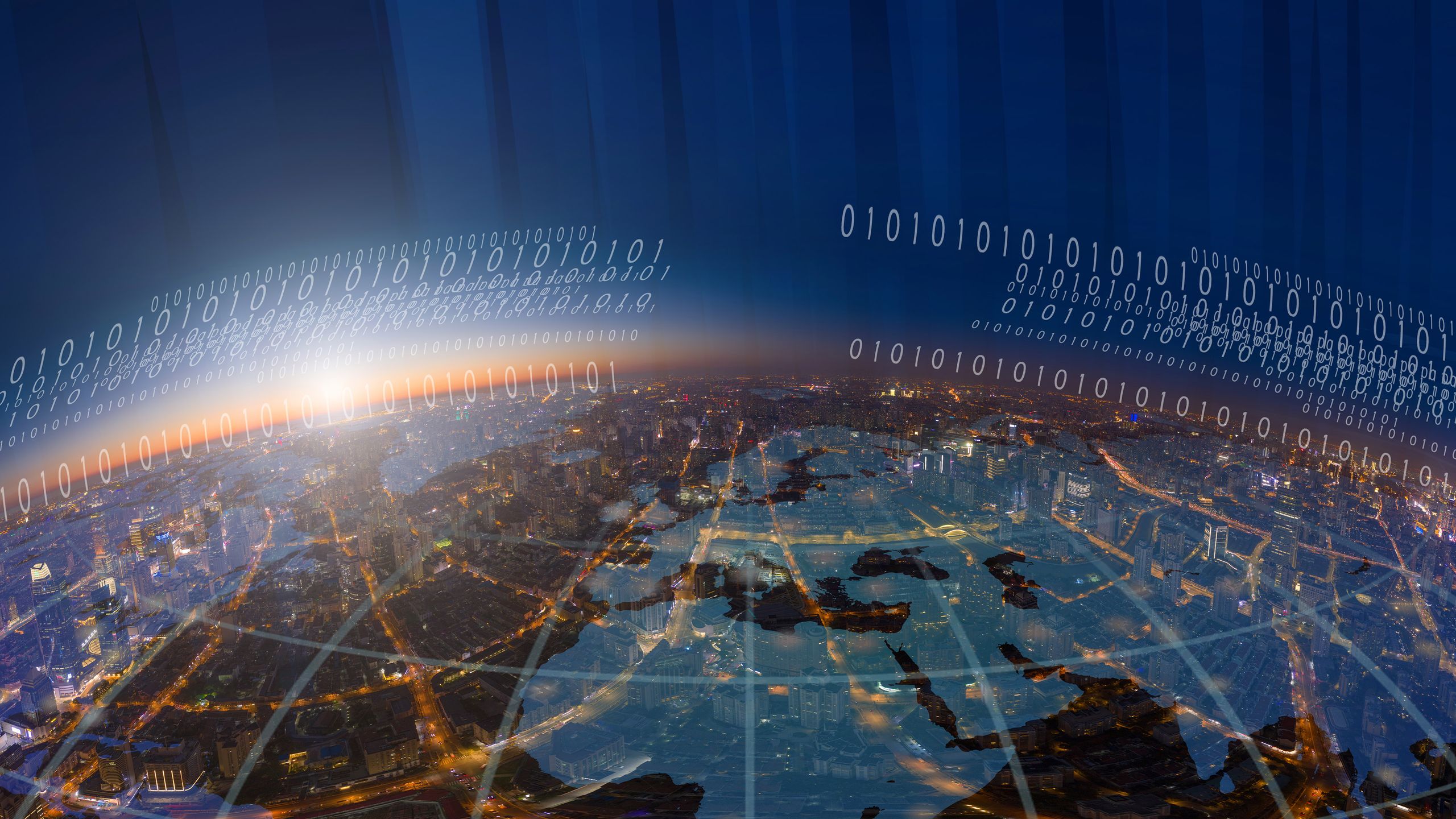 Technology sovereignty is about keeping control, not geography