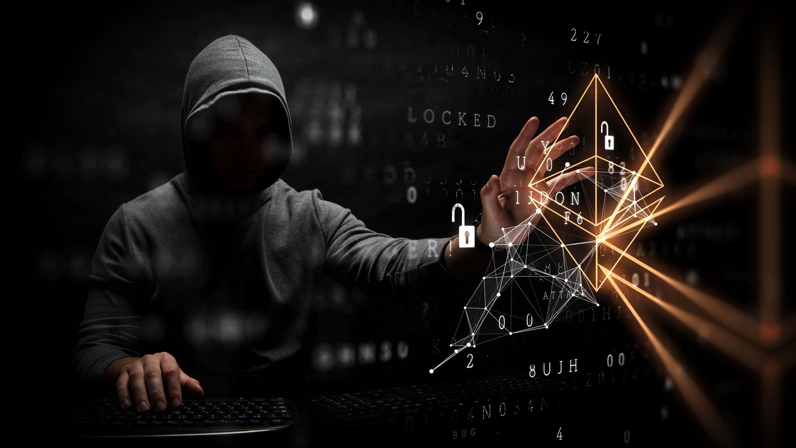 North Korea named as primary suspect in $387 million Bitget crypto hack — investigators identify IP addresses tied to VPN infrastructure previously used by North Korean hacker groups; thieves swapped stablecoins for ETH in minutes to dodge freezes