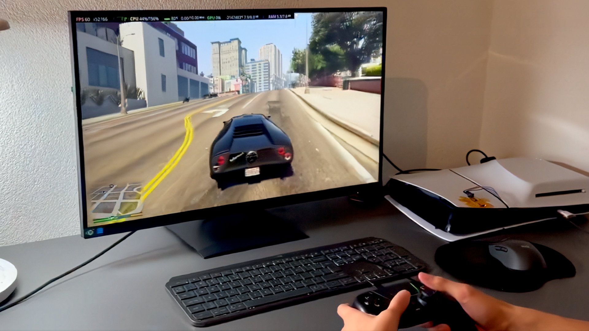 PS5 Linux project developer abandons ship, says scene is a ‘bunch of noobs’