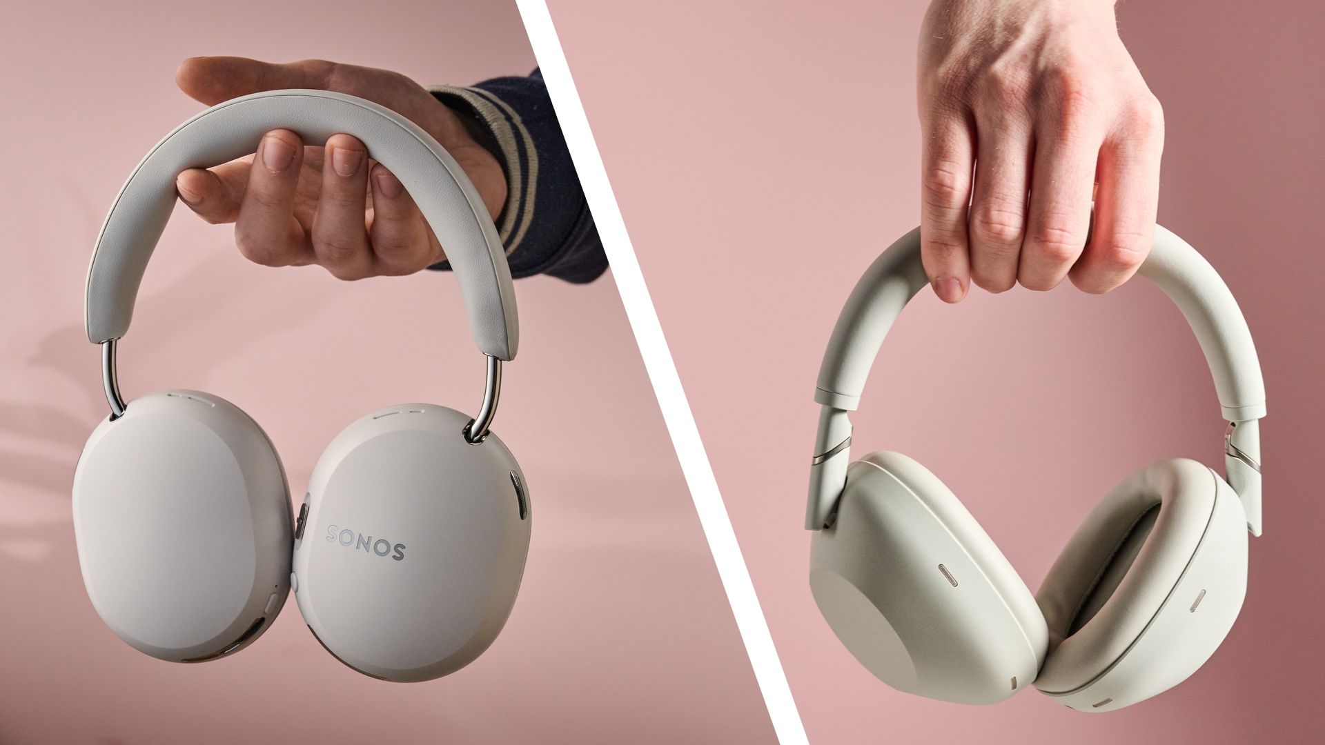 ‘My favorite headphones of 2026’: I tested the Sonos Ace Ultra vs the Sony WH-1000XM6, and it was a true headphones battle for the ages — here’s my winner based on real-world use