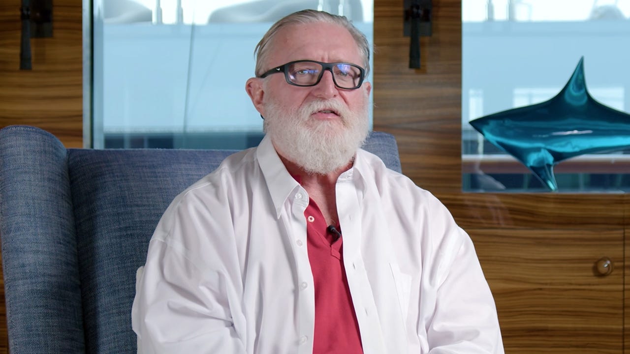 ‘People Were Kind of Annoyed’ — Counter-Strike Co-Creator Says Gabe Newell Got So Obsessed With Mongolian Throat Singing That Valve Became a ‘Closed Office’