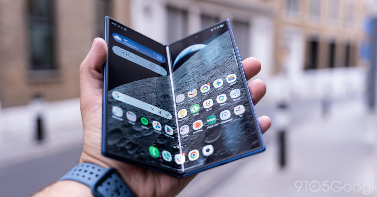 Samsung’s Android 17-based One UI 9 beta expands to these Galaxy phones this month