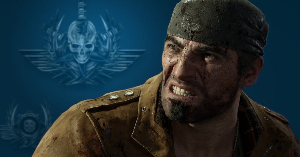 What’s the intended difficulty for Gears of War: E-Day? “I can tell you right now, it’s Hardcore” says The Coalition creative director
