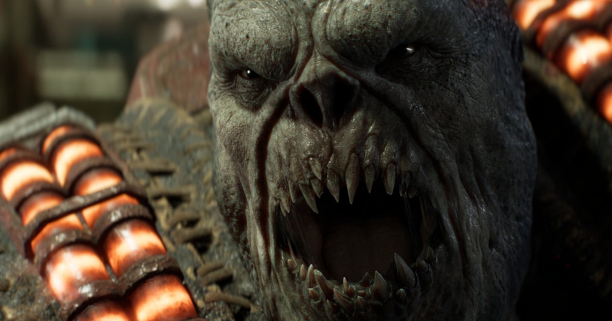 Gears of War E-Day’s story director has been laid off right before the game launches next month as part of ongoing Xbox cuts