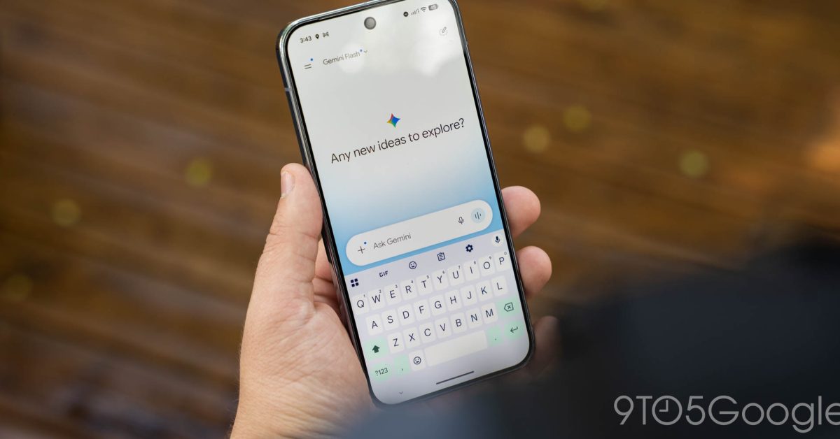Gemini app replacing Gems with skills in November