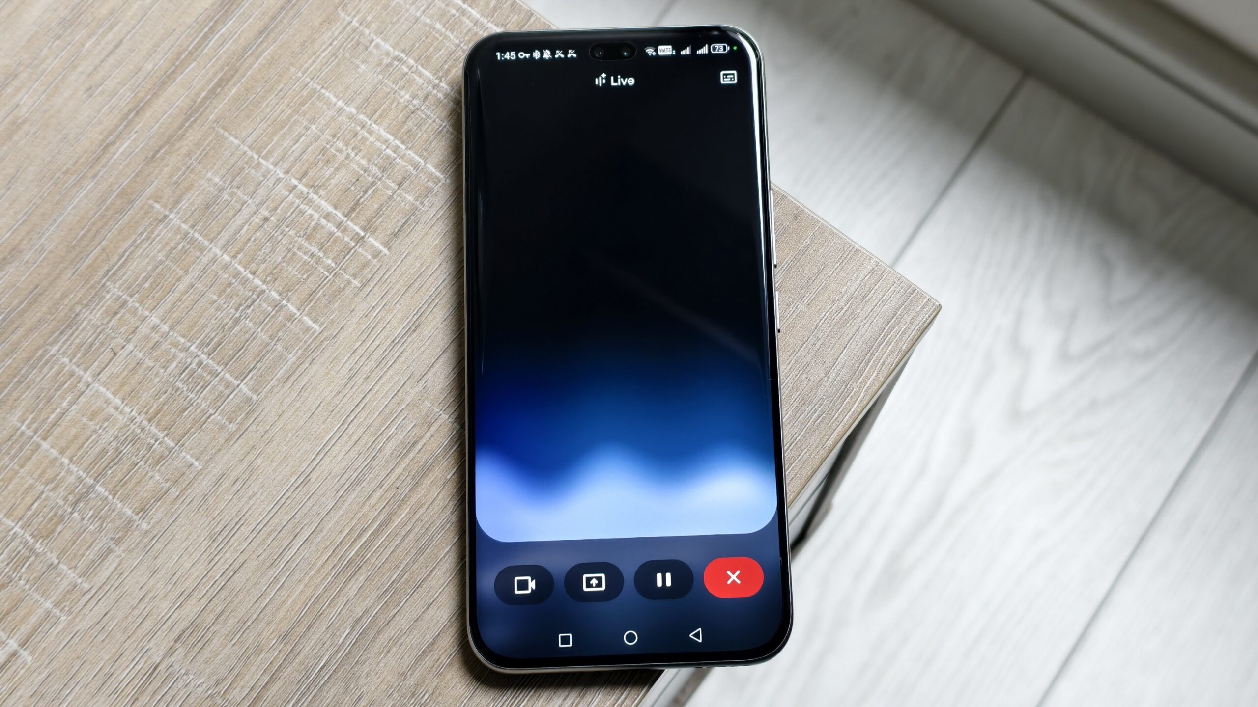 Gemini Live’s latest upgrade makes talking across languages easier