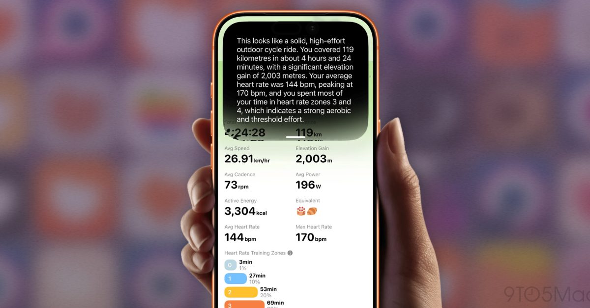 Gentler Streak and The Outsiders’ iOS 27 updates add Siri AI support – 9to5Mac