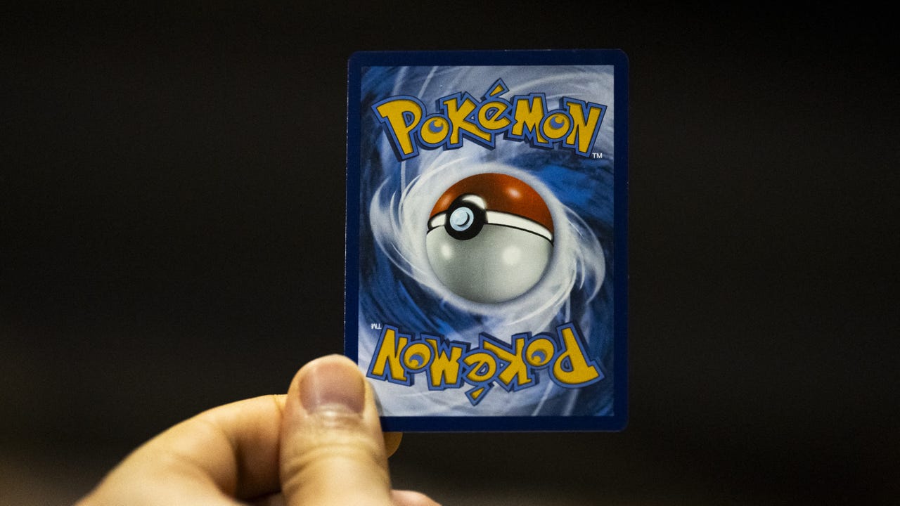 ‘If The World Suffered an Apocalypse Tomorrow, The Global Currency Would Be Pokémon Cards,’ Collector and Venture Capitalist Claims
